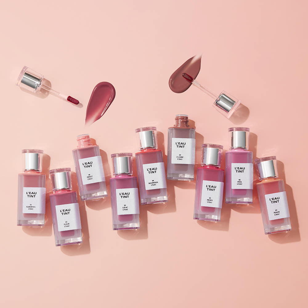 BBIA LEAU TINT 4 5G 9 COLORS | COLOURSWINK
