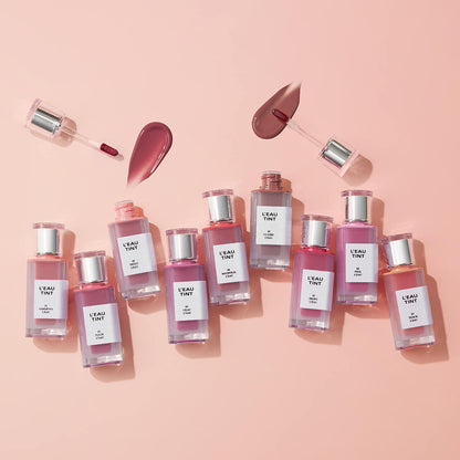 BBIA LEAU TINT 4 5G 9 COLORS | COLOURSWINK