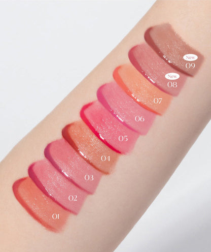 BBIA LEAU TINT 4 5G 9 COLORS | COLOURSWINK