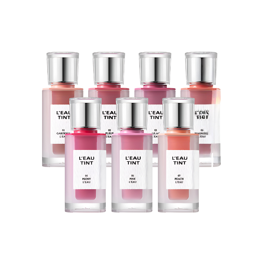 BBIA LEAU TINT 4 5G 9 COLORS | COLOURSWINK