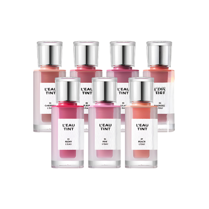 BBIA LEAU TINT 4 5G 9 COLORS | COLOURSWINK