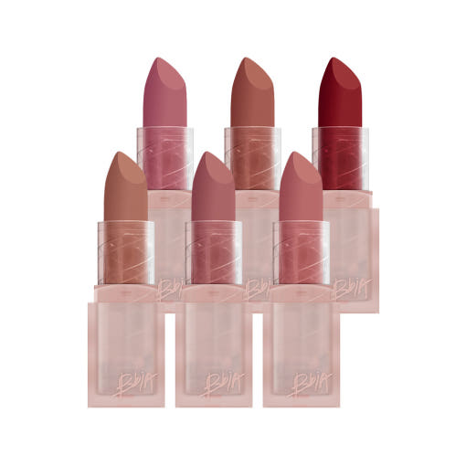 BBIA LAST POWDER LIPSTICK 3.5G - BBIA | COLOURSWINK