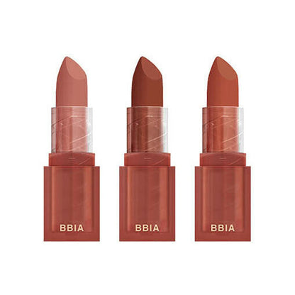 BBIA LAST POWDER LIPSTICK 3 5G | COLOURSWINK