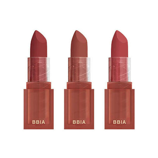 BBIA LAST POWDER LIPSTICK 3 5G | COLOURSWINK