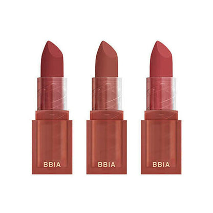 BBIA LAST POWDER LIPSTICK 3 5G | COLOURSWINK