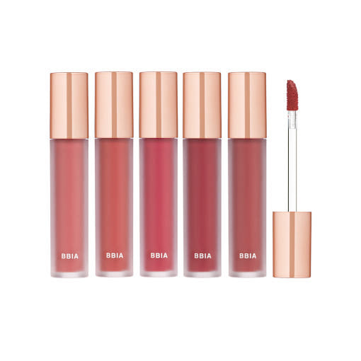 BBIA LAST VELVET TINT 4 MORE 5G | COLOURSWINK