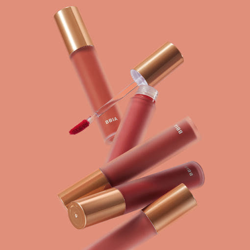 BBIA LAST VELVET TINT 4 MORE 5G | COLOURSWINK