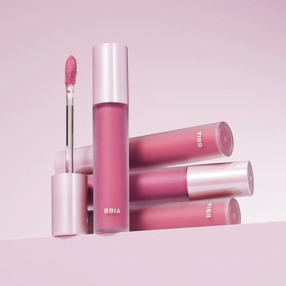 BBIA LAST VELVET TINT 5G (COOLNUDE EDITION) - BBIA | COLOURSWINK