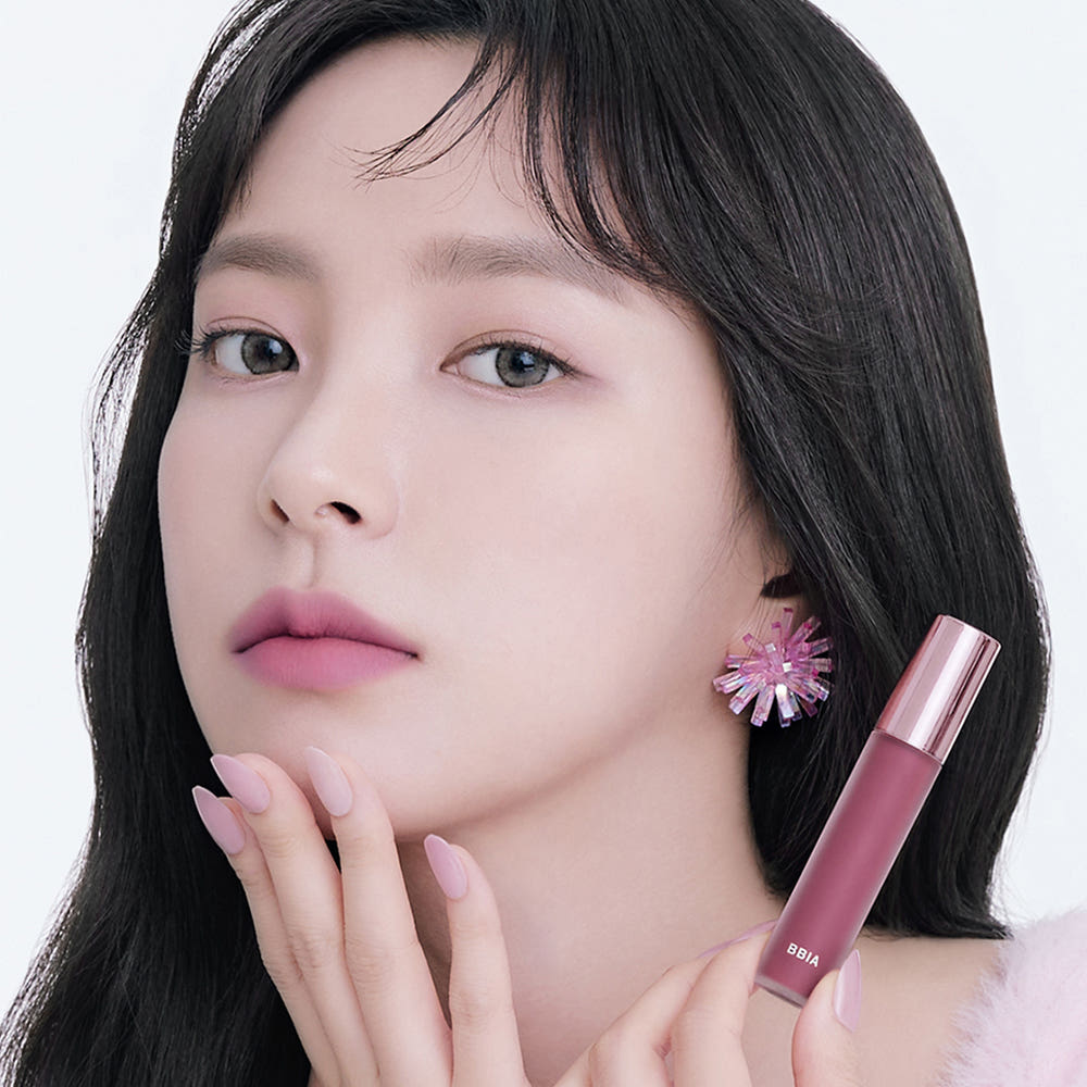 BBIA LAST VELVET TINT 5G COOLNUDE EDITION | COLOURSWINK