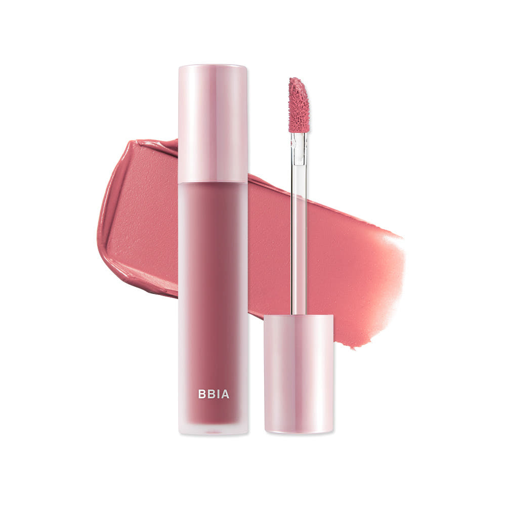 BBIA LAST VELVET TINT 5G COOLNUDE EDITION | COLOURSWINK