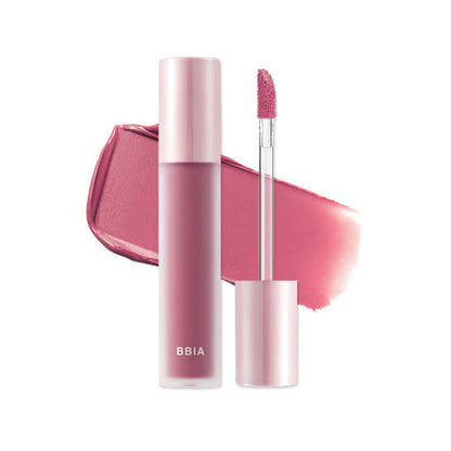 BBIA LAST VELVET TINT 5G COOLNUDE EDITION | COLOURSWINK
