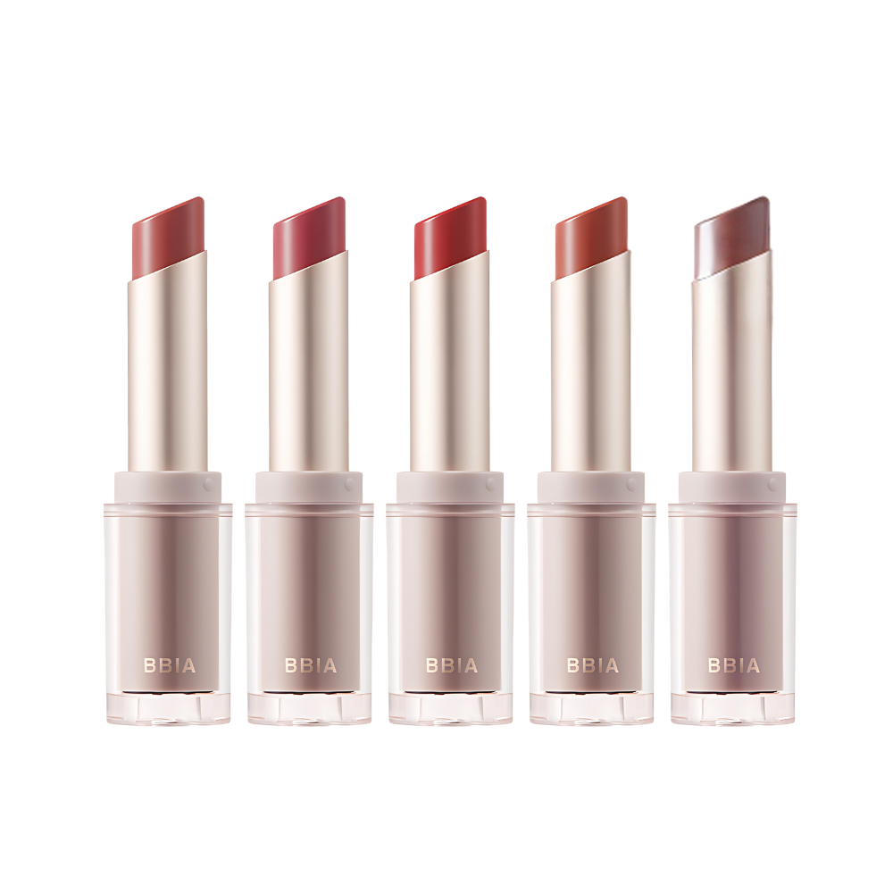 BBIA READY TO WEAR WATER LIPSTICK 3G | COLOURSWINK