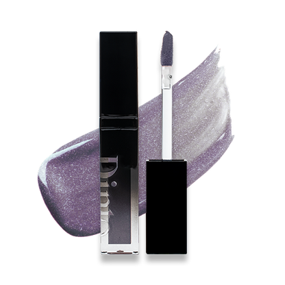 DINTO PETER WENDY COLLECTION LIP GLACE LIP ENAMEL 4ML | COLOURSWINK