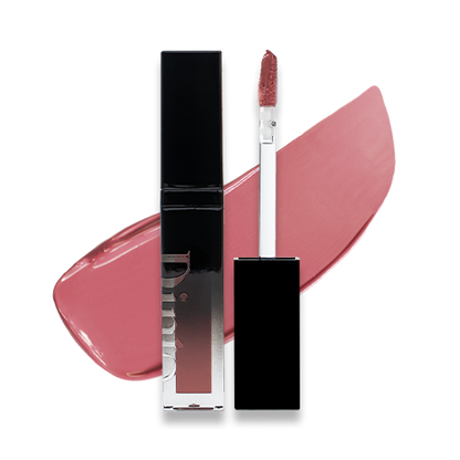 DINTO PETER WENDY COLLECTION LIP GLACE LIP ENAMEL 4ML | COLOURSWINK