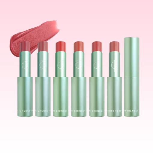 FORENCOS BOTANIC VELVET LIPSTICK 4 5G | COLOURSWINK
