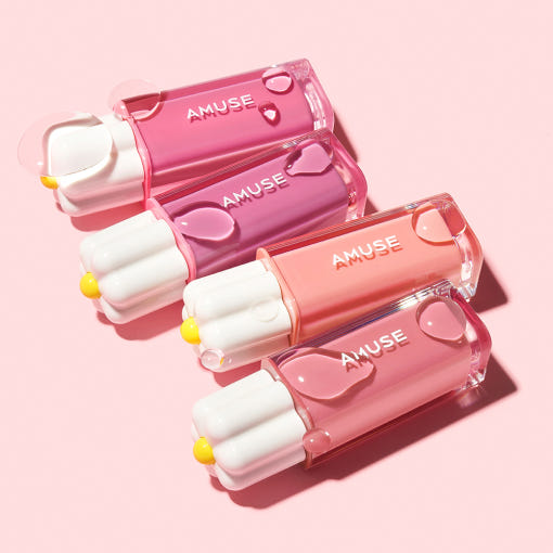 AMUSE DEW TINT 4G | COLOURSWINK