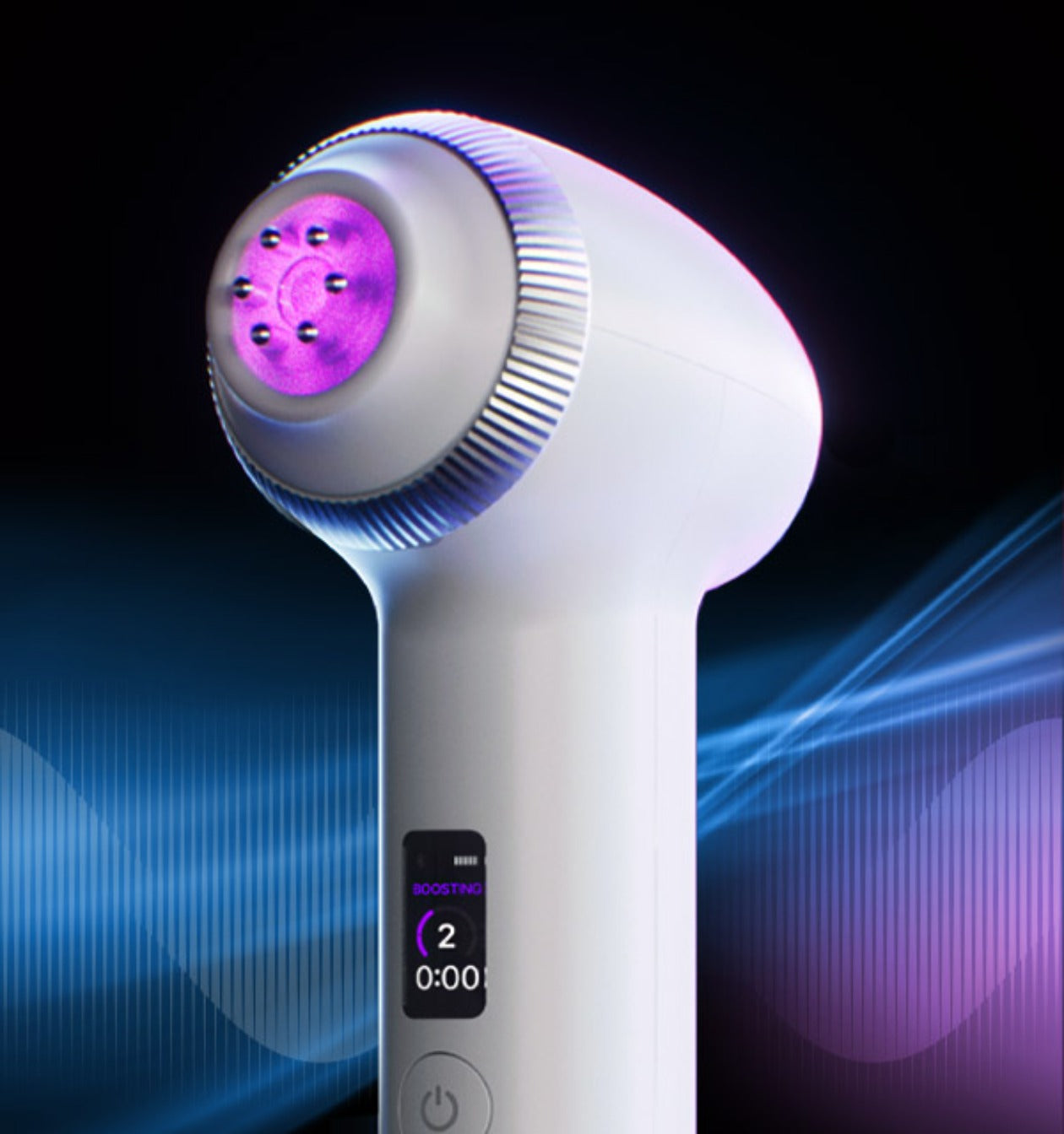 MEDICUBE AGE R ULTRA TUNE 40 68 IT CAN ONLY BE SHIPPED VIA EXPRESS SERVICE | COLOURSWINK