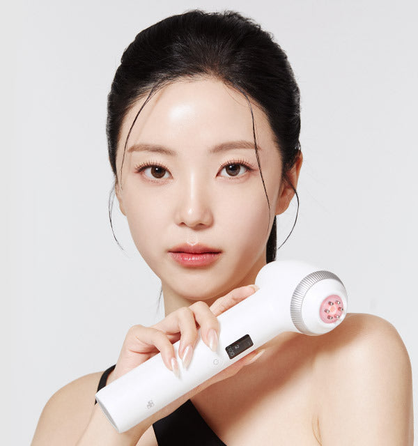 MEDICUBE AGE R ULTRA TUNE 40 68 IT CAN ONLY BE SHIPPED VIA EXPRESS SERVICE | COLOURSWINK