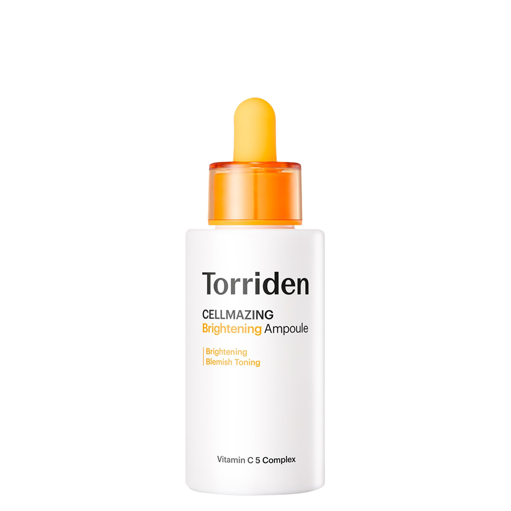 TORRIDEN CELLMAZING VITA C BRIGHTENING AMPOULE 30ML | COLOURSWINK