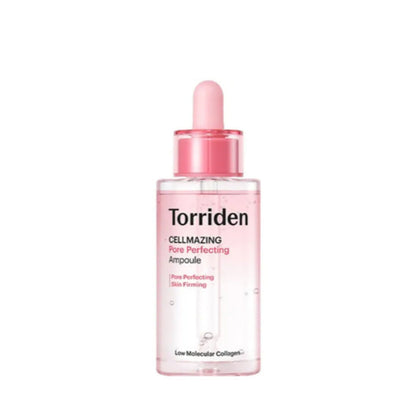 TORRIDEN CELLMAZING PORE PERFECTING AMPOULE 30ML | COLOURSWINK