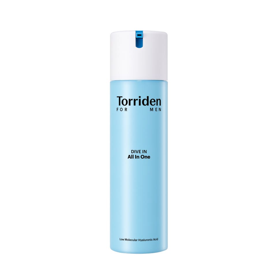 TORRIDEN FOR MEN DIVE IN ALL IN ONE 200G | COLOURSWINK