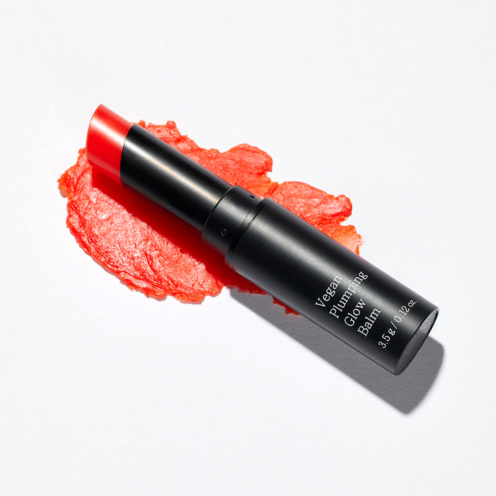 MIXSOON VEGAN PLUMPING GLOW BALM 3 5ML | COLOURSWINK