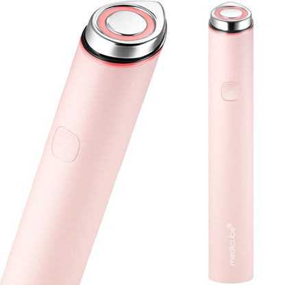 MEDICUBE AGE R BOOSTER PRO MINI PINK IT CAN ONLY BE SHIPPED VIA EXPRESS SERVICE | COLOURSWINK