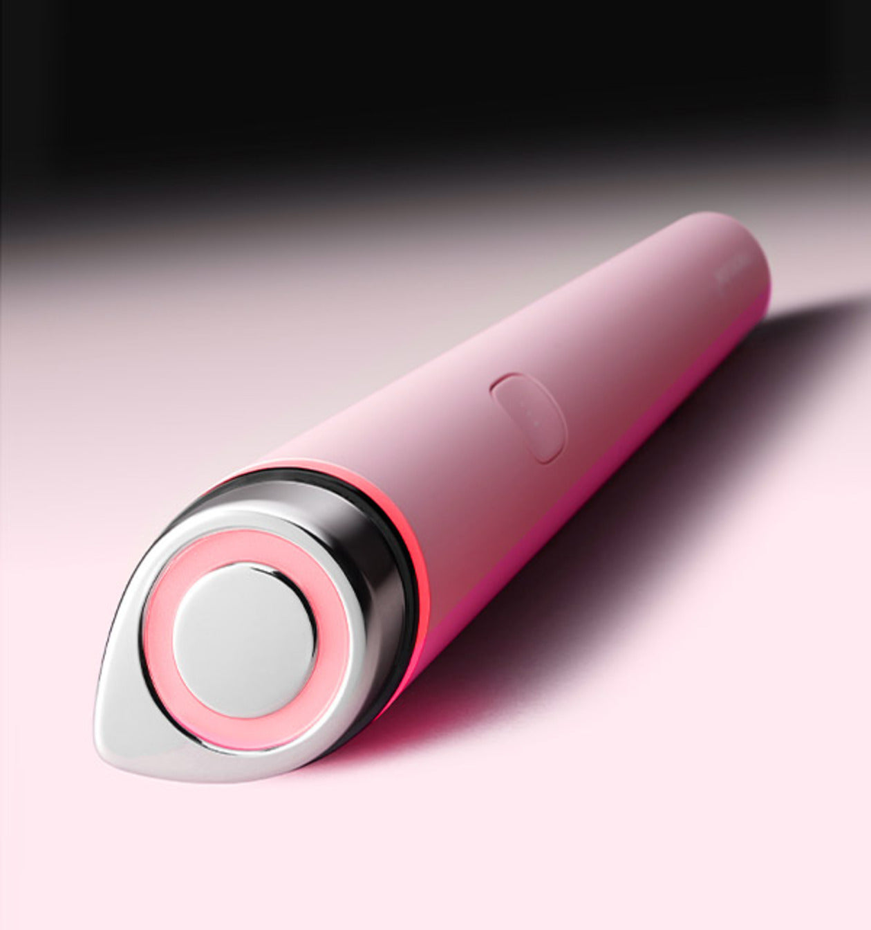 MEDICUBE AGE R BOOSTER PRO MINI PINK IT CAN ONLY BE SHIPPED VIA EXPRESS SERVICE | COLOURSWINK