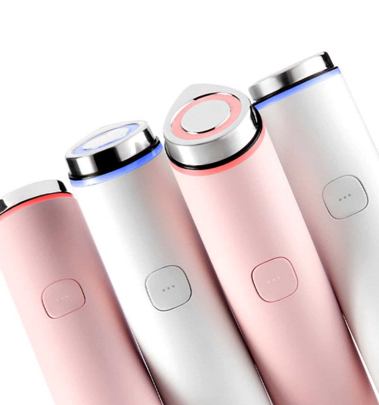 MEDICUBE AGE R BOOSTER PRO MINI PINK IT CAN ONLY BE SHIPPED VIA EXPRESS SERVICE | COLOURSWINK