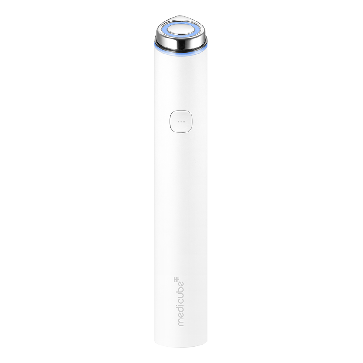 MEDICUBE AGE R BOOSTER PRO MINI WHITE IT CAN ONLY BE SHIPPED VIA EXPRESS SERVICE | COLOURSWINK