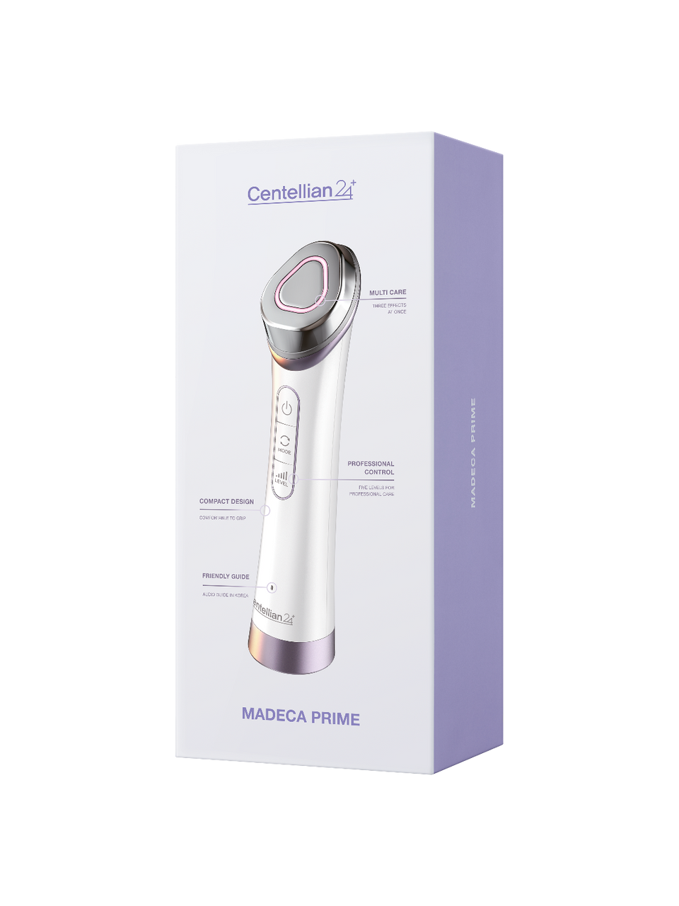 CENTELLIAN24 MADECA PRIME IT CAN ONLY BE SHIPPED VIA EXPRESS SERVICE | COLOURSWINK