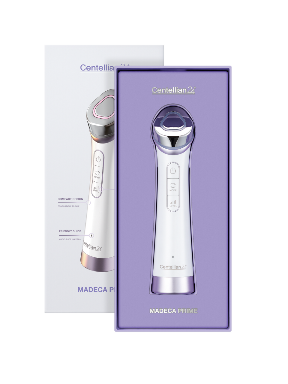 CENTELLIAN24 MADECA PRIME IT CAN ONLY BE SHIPPED VIA EXPRESS SERVICE | COLOURSWINK