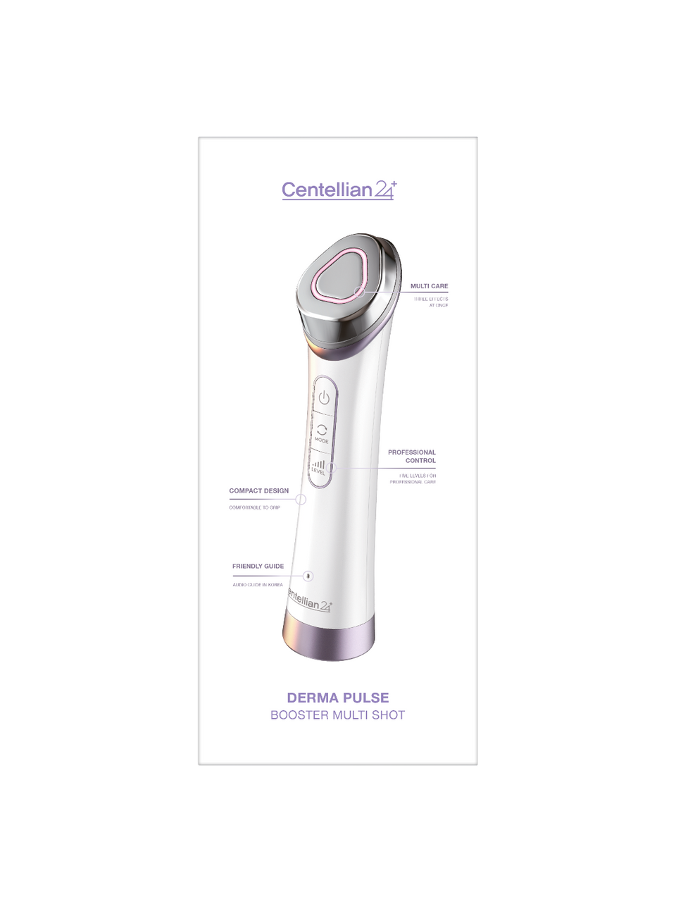 CENTELLIAN24 MADECA PRIME IT CAN ONLY BE SHIPPED VIA EXPRESS SERVICE | COLOURSWINK