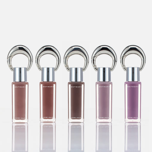ENTROPY MAKEUP CHAM TINT 3 0G GLOSSY GEL LINE | COLOURSWINK