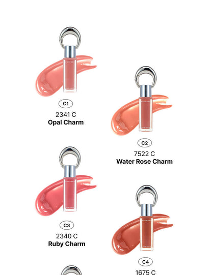 ENTROPY MAKEUP CHAM TINT 3 0G GLOSSY GEL LINE | COLOURSWINK