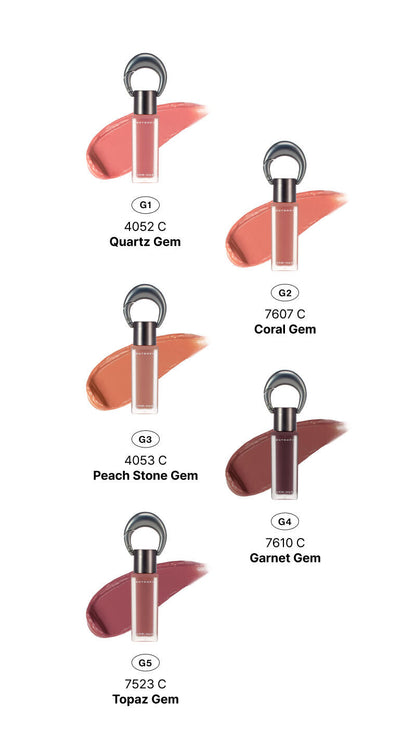 ENTROPY MAKEUP CHARM TINT 3G BASE BLURRY LINE | COLOURSWINK