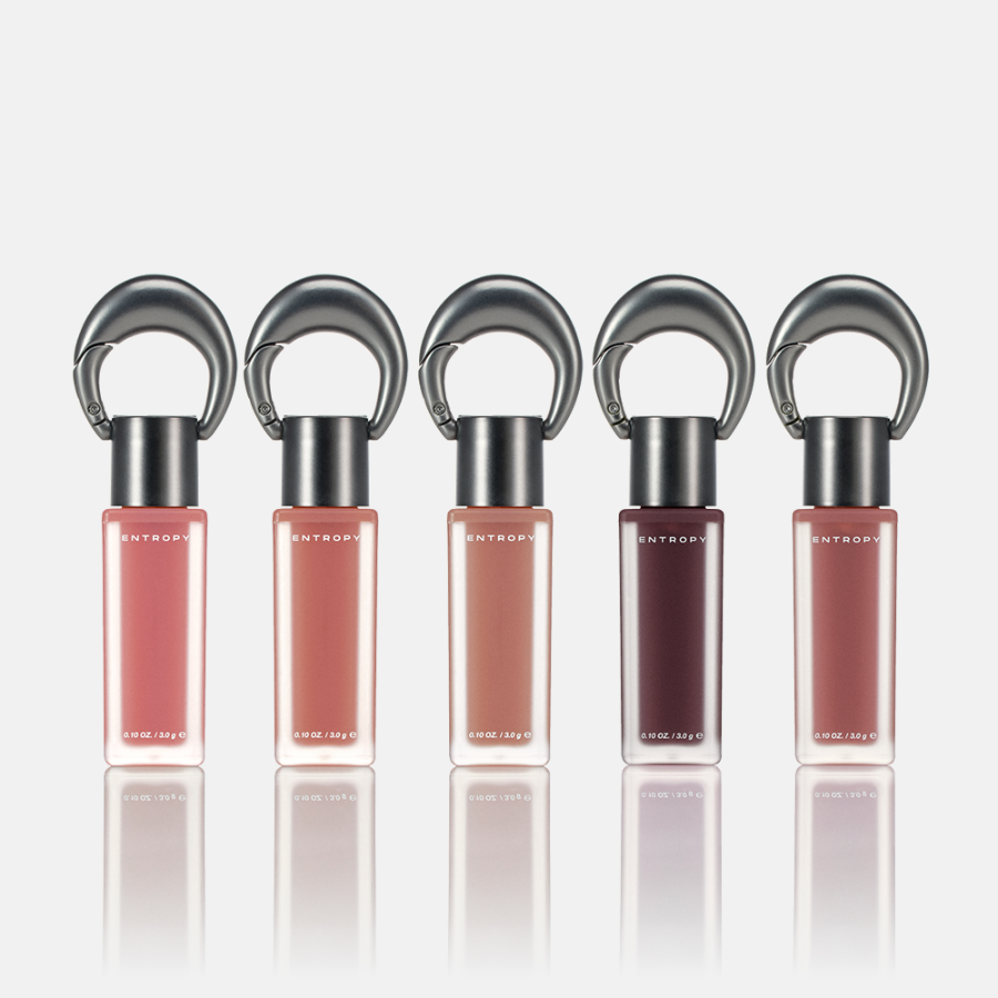 ENTROPY MAKEUP CHARM TINT 3G BASE BLURRY LINE | COLOURSWINK