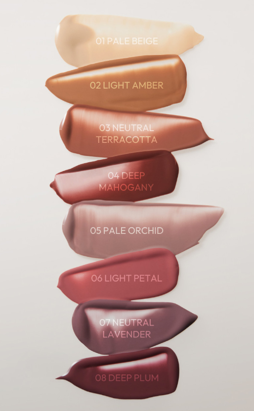 JAVIN DE SEOUL WINK LIP SHADE PRIMER 5G | COLOURSWINK