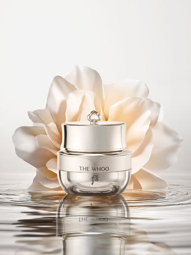 THE WHOO CHEONGIDAN REJUVENATING PRO RADIANCE EYE CREAM SPECIAL GIFT SET | COLOURSWINK