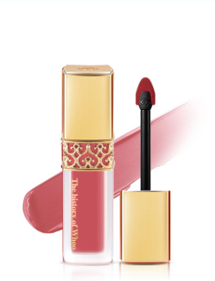 THE WHOO GONGJINHYANG MI VELVET LIQUID LIP ROUGE 6G 3COLOR | COLOURSWINK