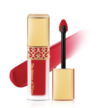 THE WHOO GONGJINHYANG MI VELVET LIQUID LIP ROUGE 6G 3COLOR | COLOURSWINK