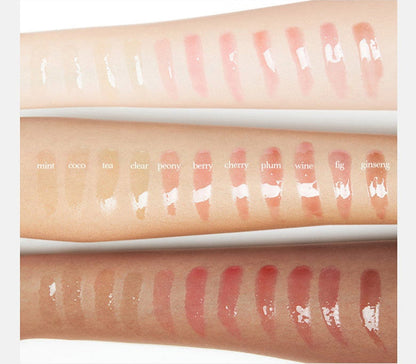 NOONI APPLE LIP OIL 3 7ML | COLOURSWINK