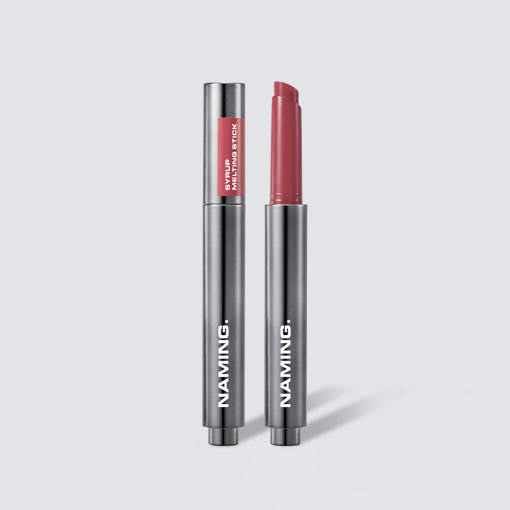 NAMING SYRUP MELTING STICK 1.7G (8COLOR) - NAMING | COLOURSWINK