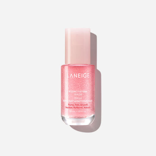 LANEIGE BOUNCY FIRM SERUM 30ML | COLOURSWINK