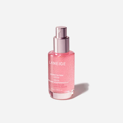 LANEIGE BOUNCY FIRM SERUM 30ML | COLOURSWINK