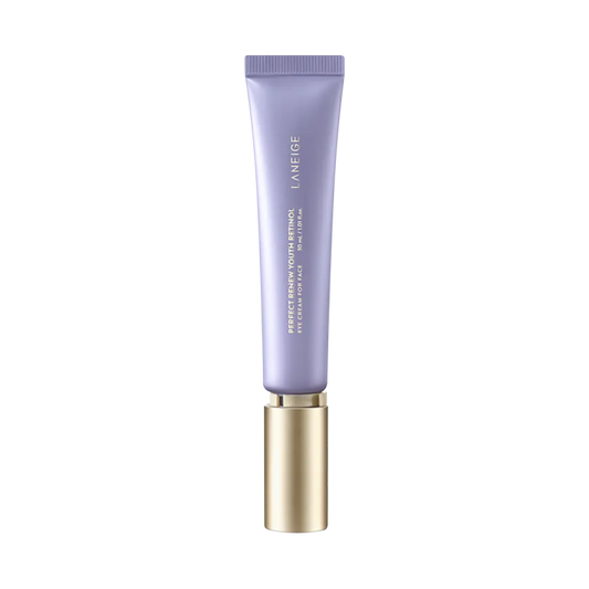 LANEIGE PERFECT RENEW RETINOL 30ML - LANEIGE | COLOURSWINK