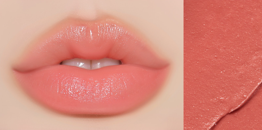HUXLEY LIP BALM LEAVE BEHIND 3G 6COLOR | COLOURSWINK