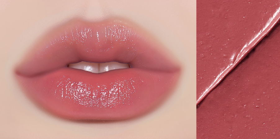 HUXLEY LIP BALM LEAVE BEHIND 3G 6COLOR | COLOURSWINK