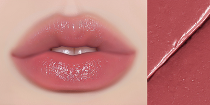 HUXLEY LIP BALM LEAVE BEHIND 3G 6COLOR | COLOURSWINK