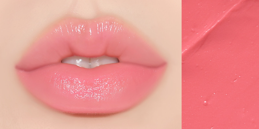 HUXLEY LIP BALM LEAVE BEHIND 3G 6COLOR | COLOURSWINK